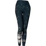 Net-Steals New Leggings from Canada - Dark Forest