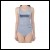 Net-Steals New for 2022, One-Piece Swimsuit - The Light Jean